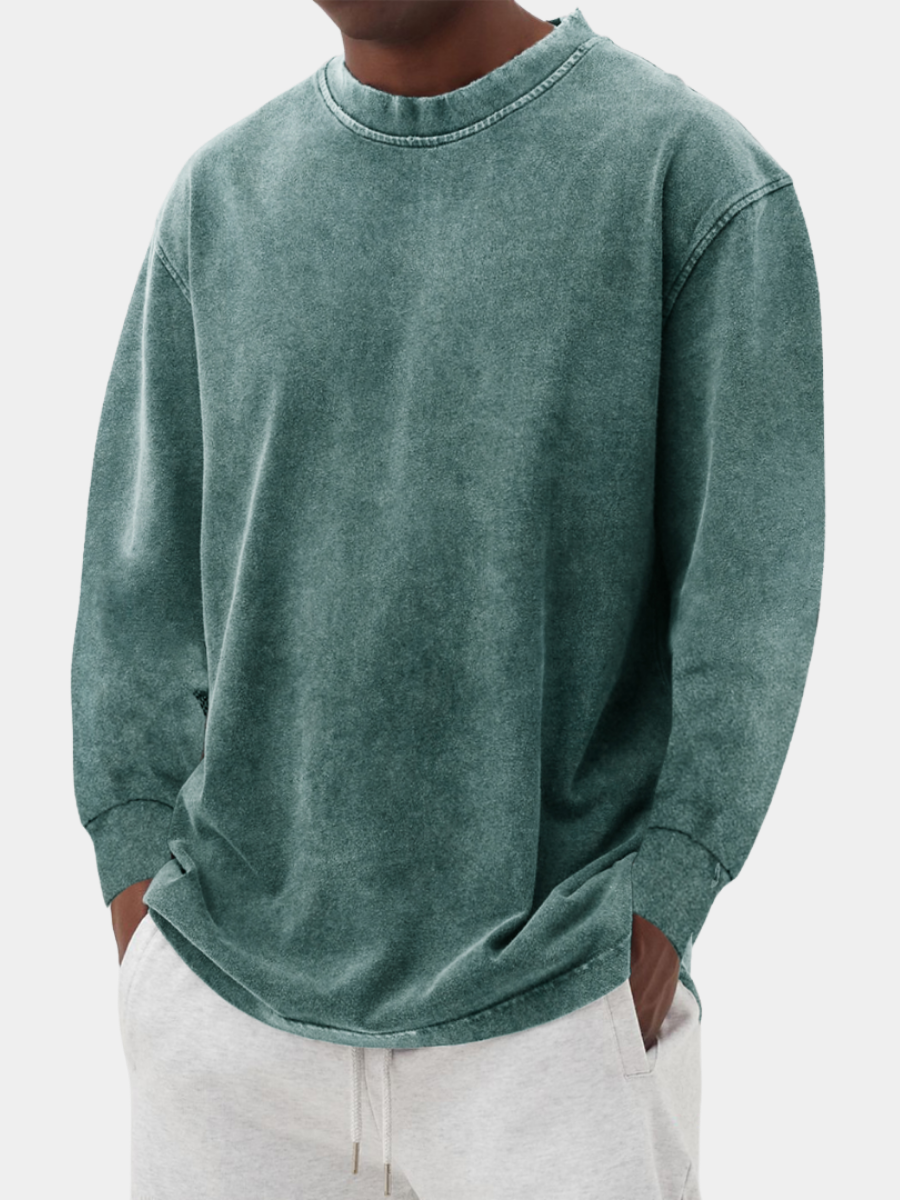 Positano Everyday T-Shirt 1