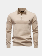 Tashkent Casual Sweater 1