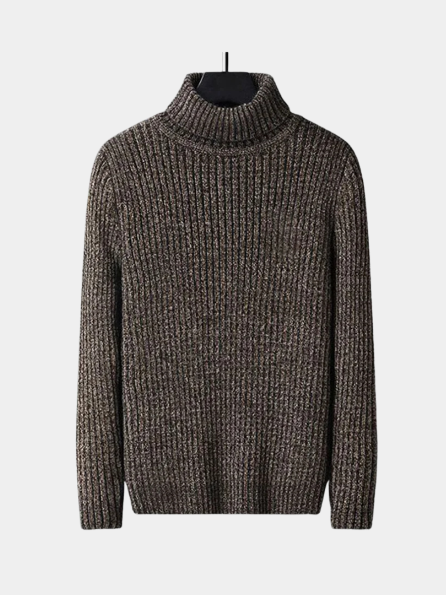 Almaty Essential Sweater 1