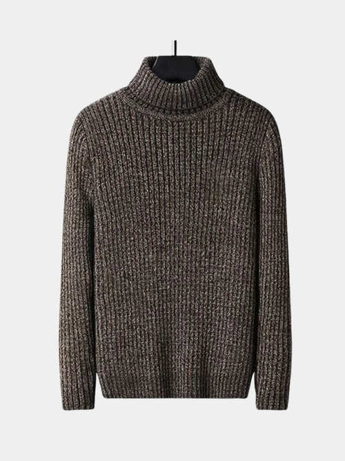 Almaty Essential Sweater 1