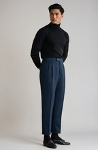 Rotterdam Trousers - Tailored Menswear 13