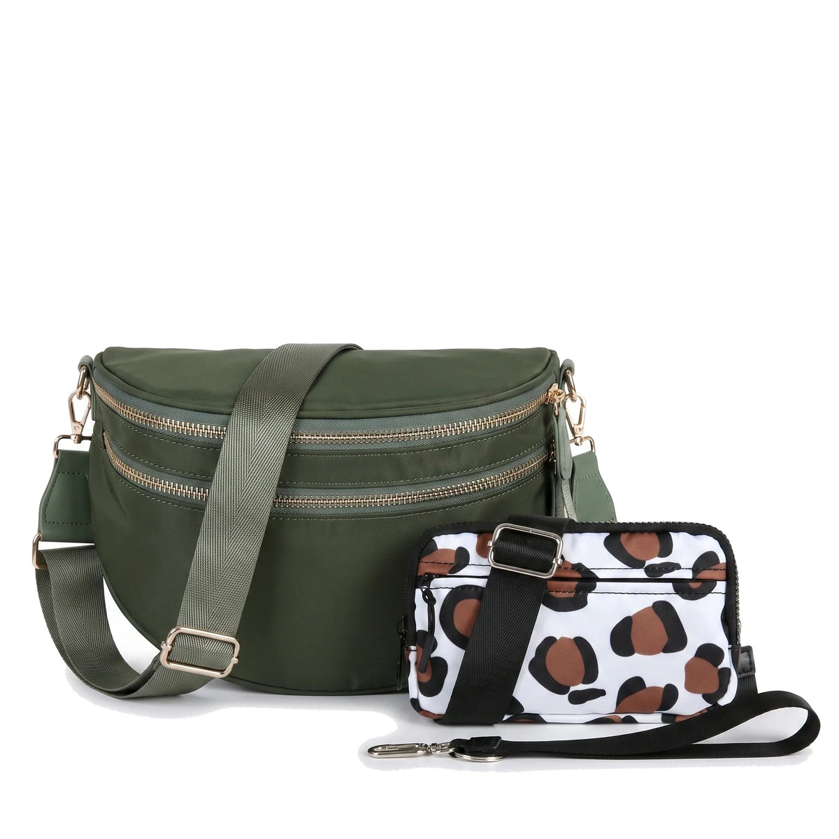 The Hands-Free Essentials Duo