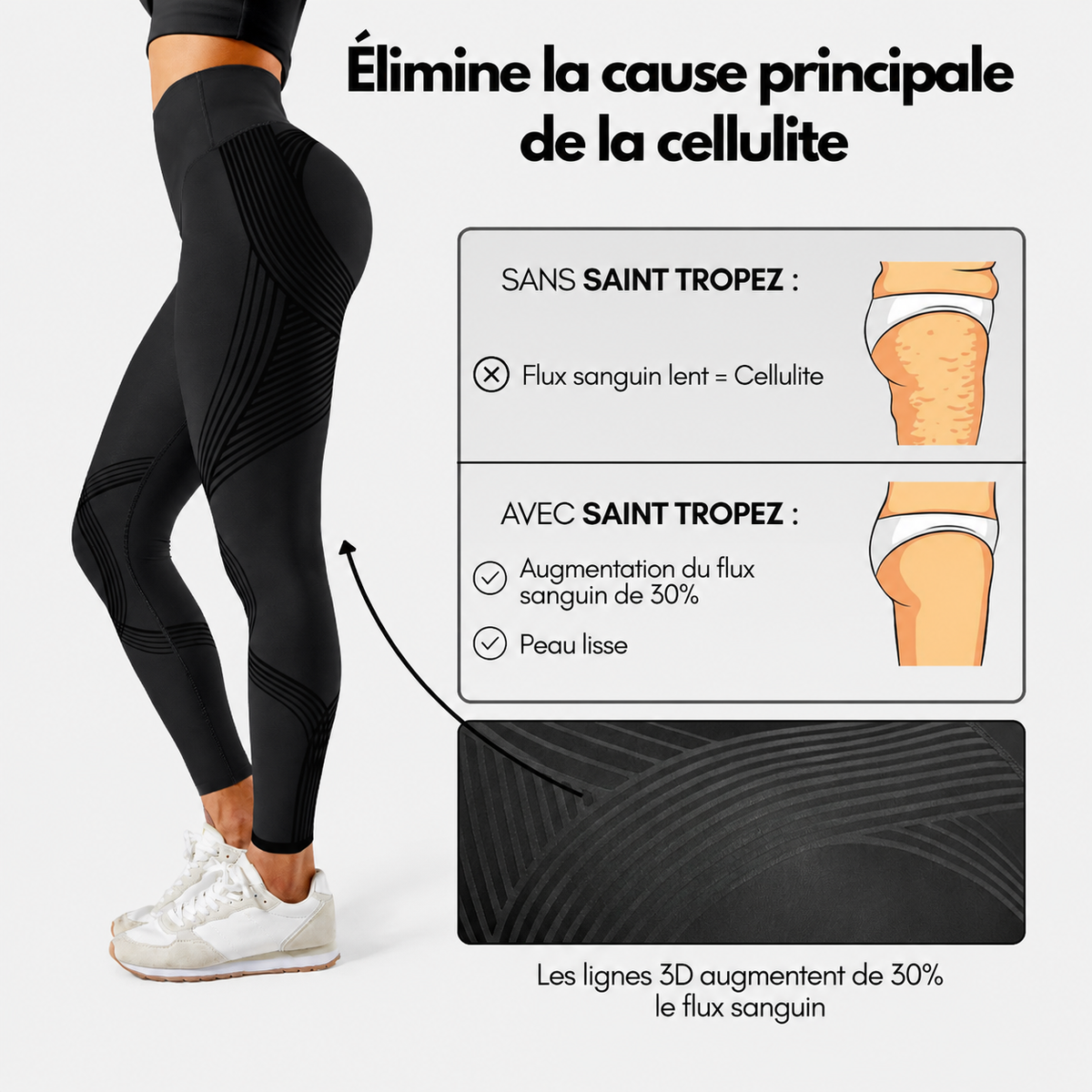 Leggings 3D 5
