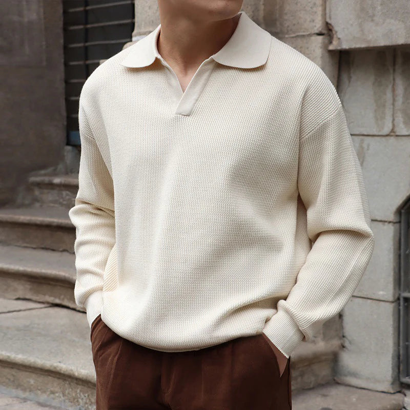Maceio Classic Polo Shirt 1