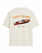Capri Classic T-Shirt 1