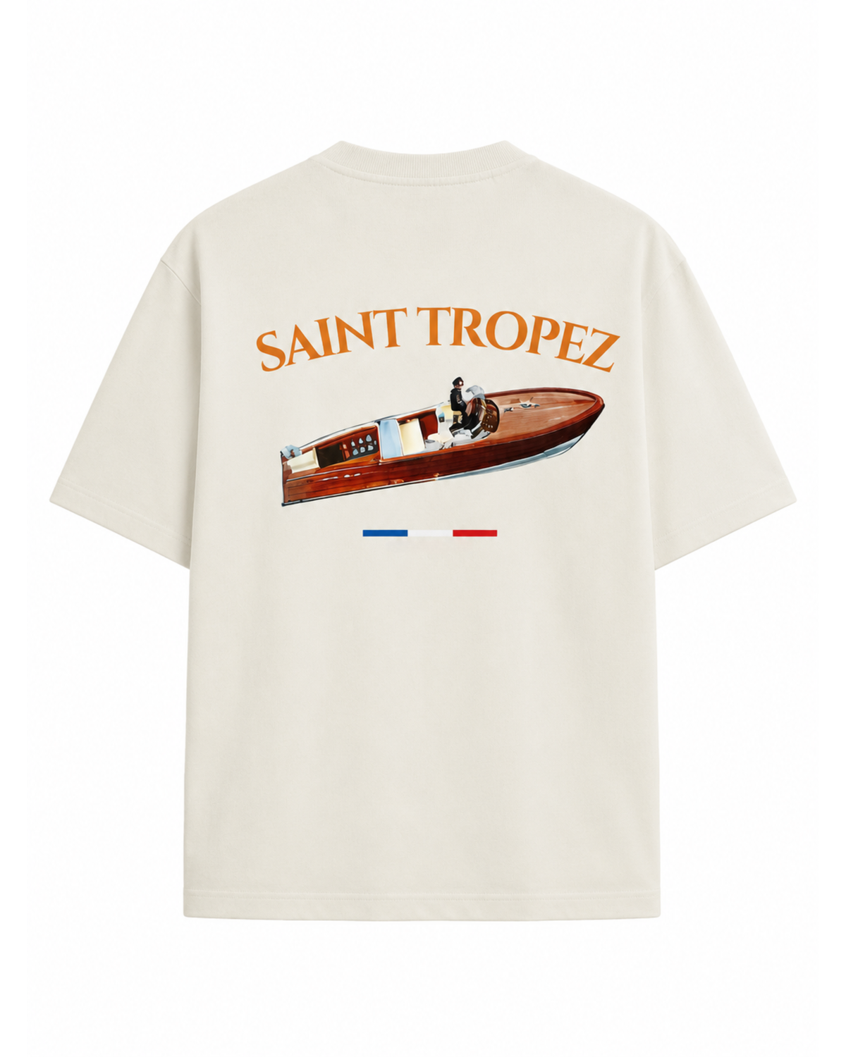 Capri Classic T-Shirt 1