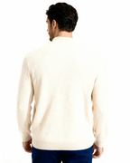 Yerevan Relaxed Sweater 8