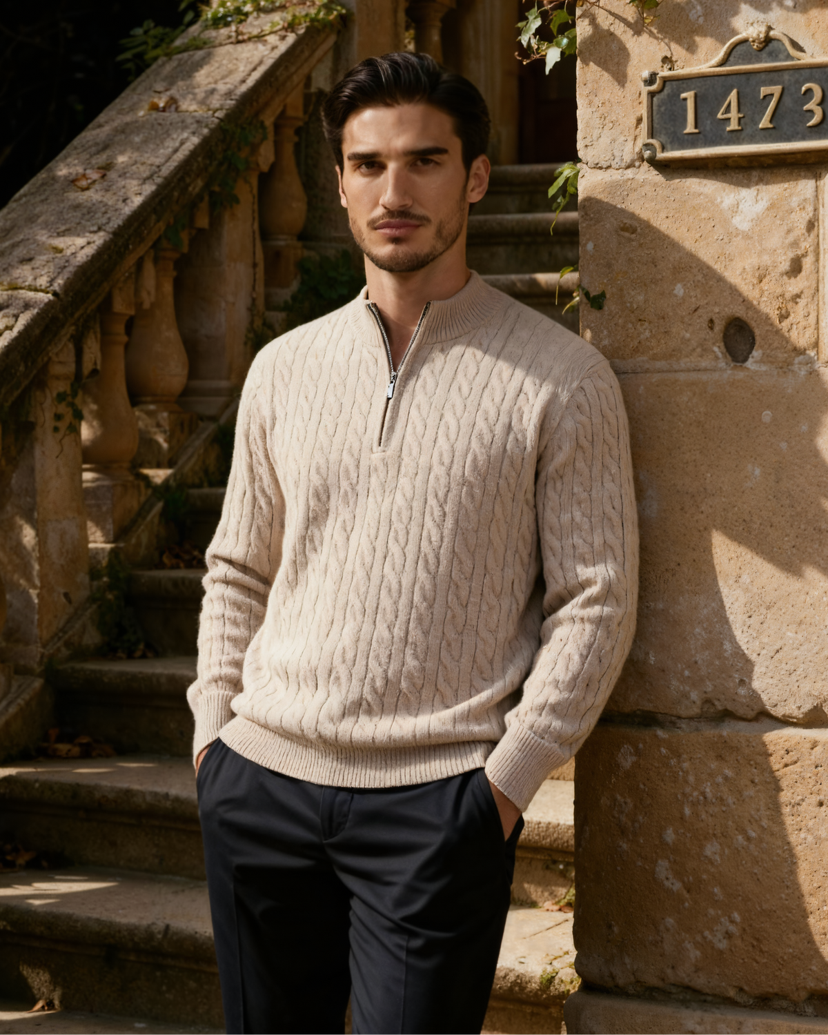 Goa Modern Sweater 5