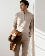 Goa Modern Sweater 1