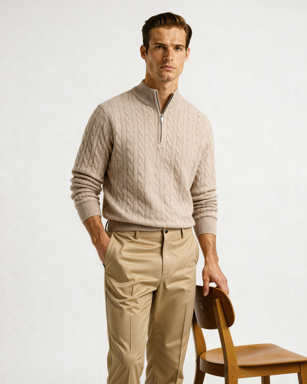 Goa Modern Sweater 3