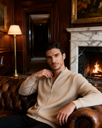 Yerevan Relaxed Sweater 15