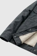 Atlanta Classic Jacket 8