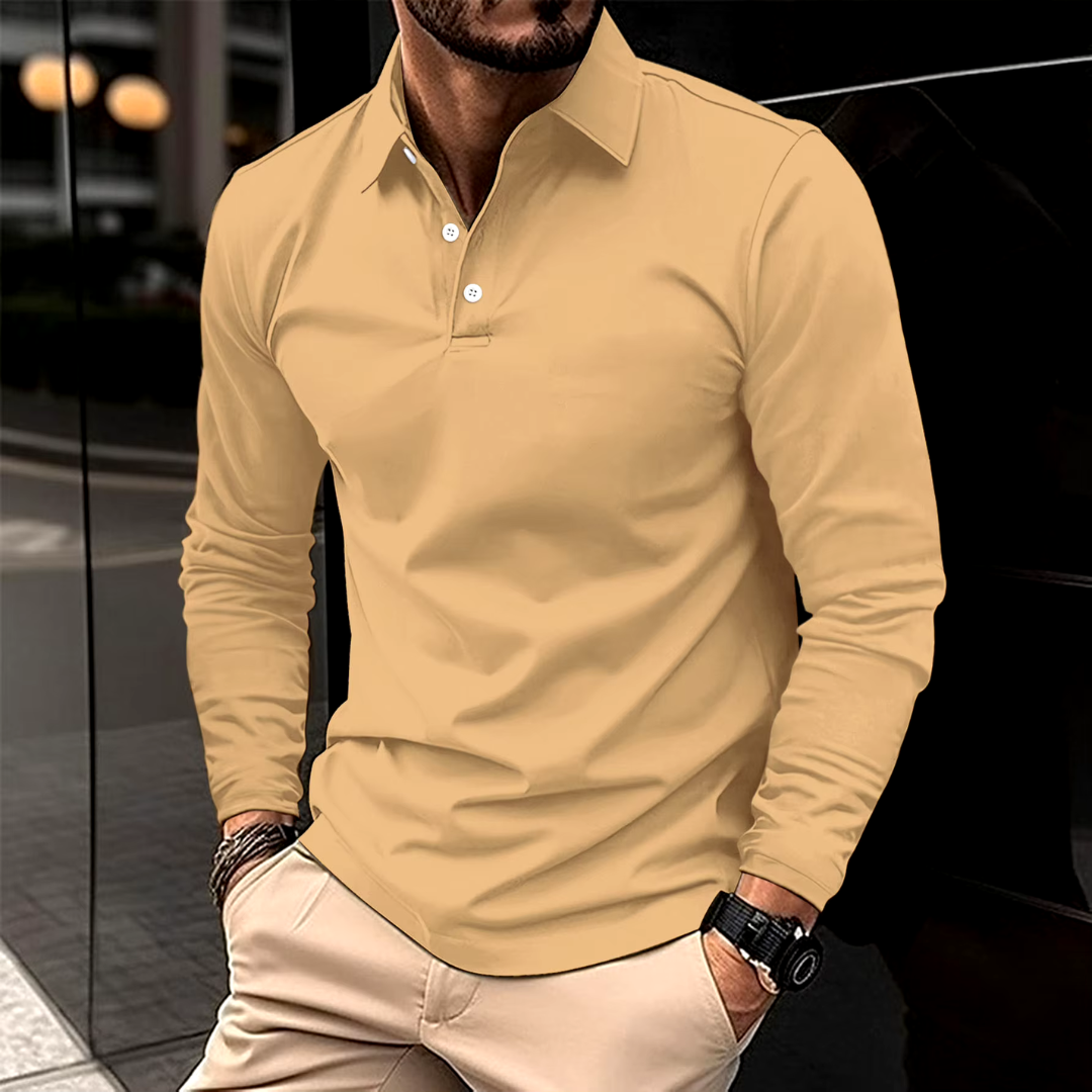 Brisbane Casual Polo Shirt 8