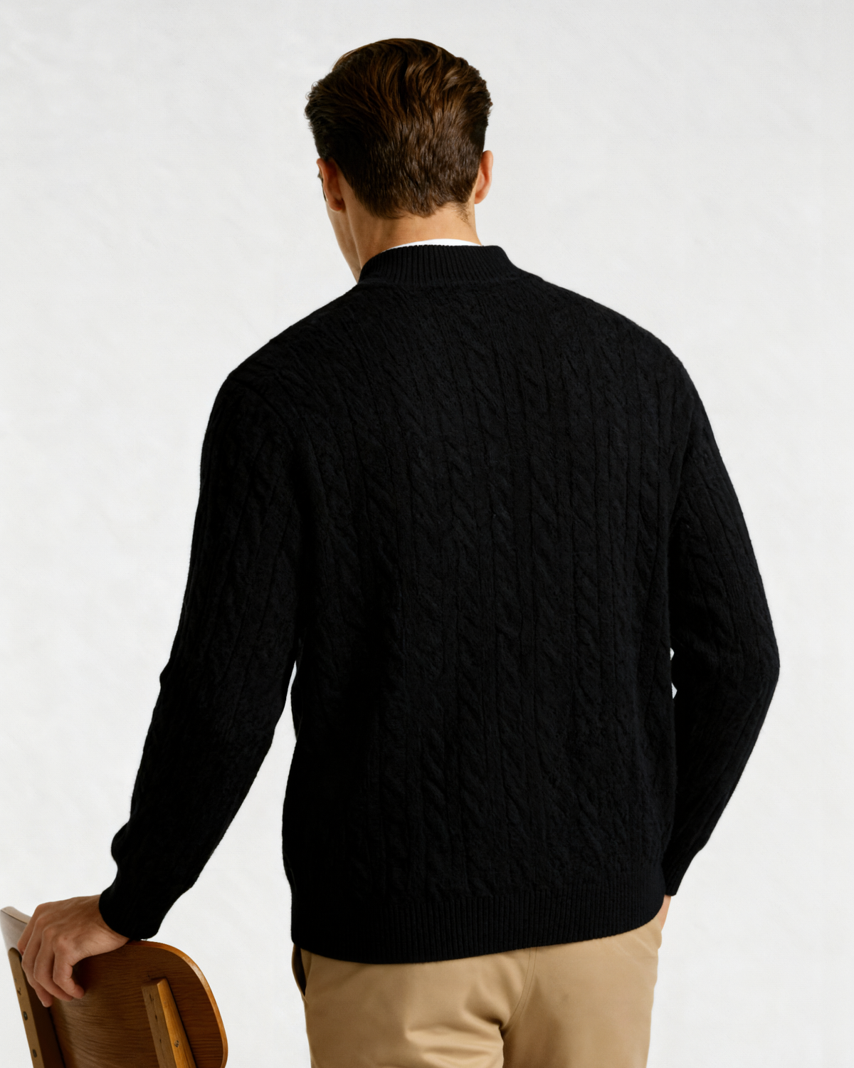 Goa Modern Sweater 24