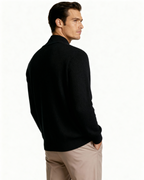 Yerevan Relaxed Sweater 4