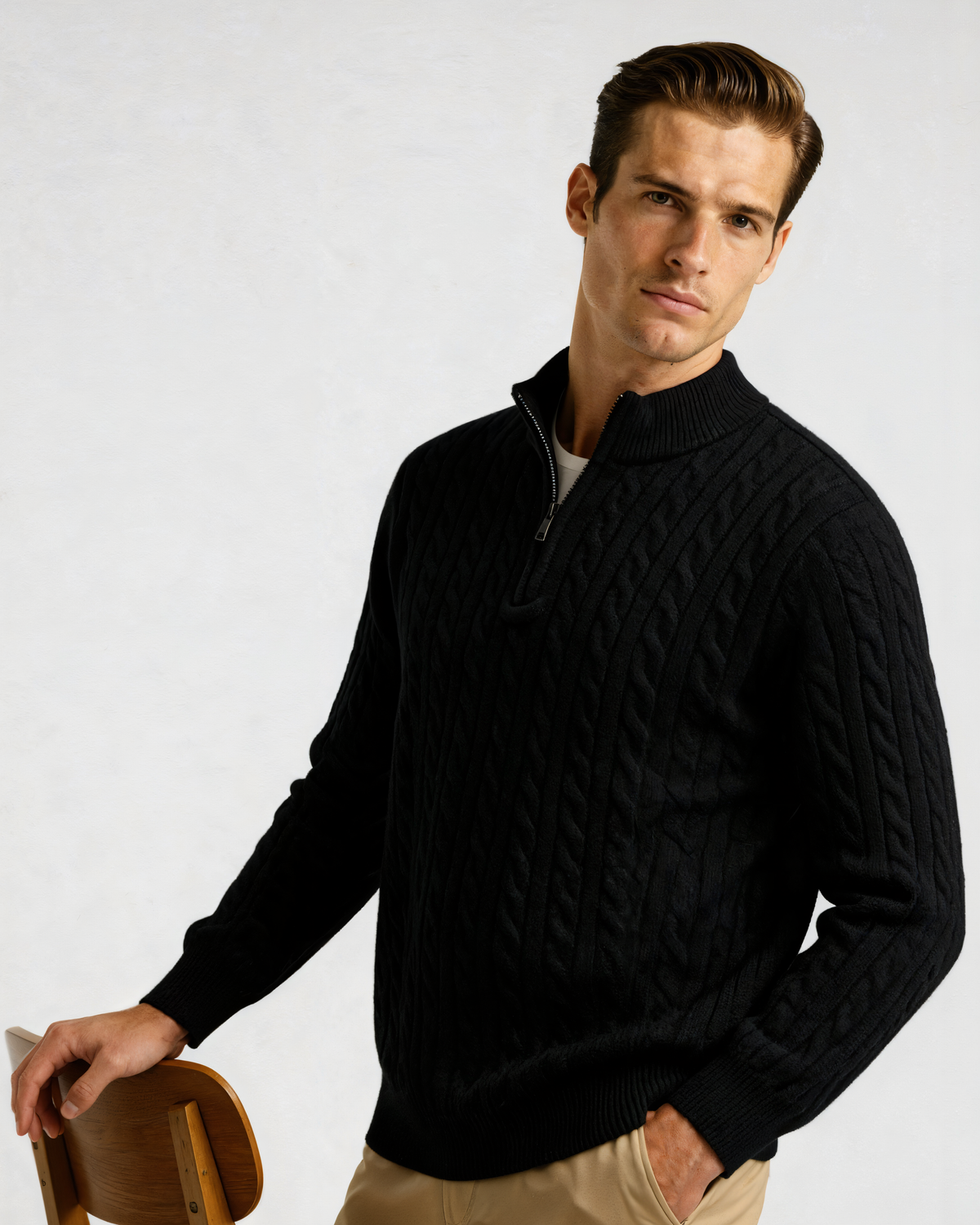 Goa Modern Sweater 23