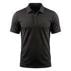 Capri - Men's Ultra Comfortable Polo Shirt 1