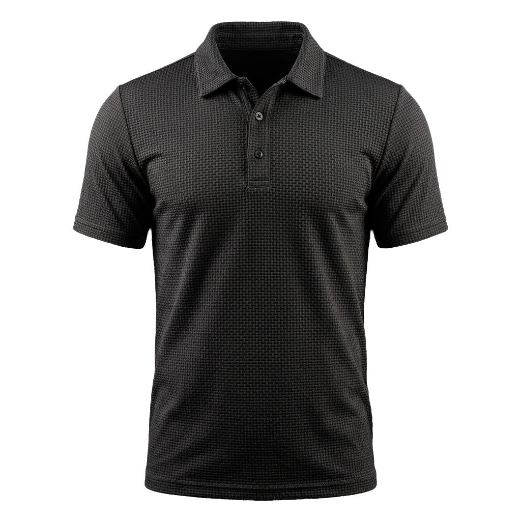 Capri - Men's Ultra Comfortable Polo Shirt 1