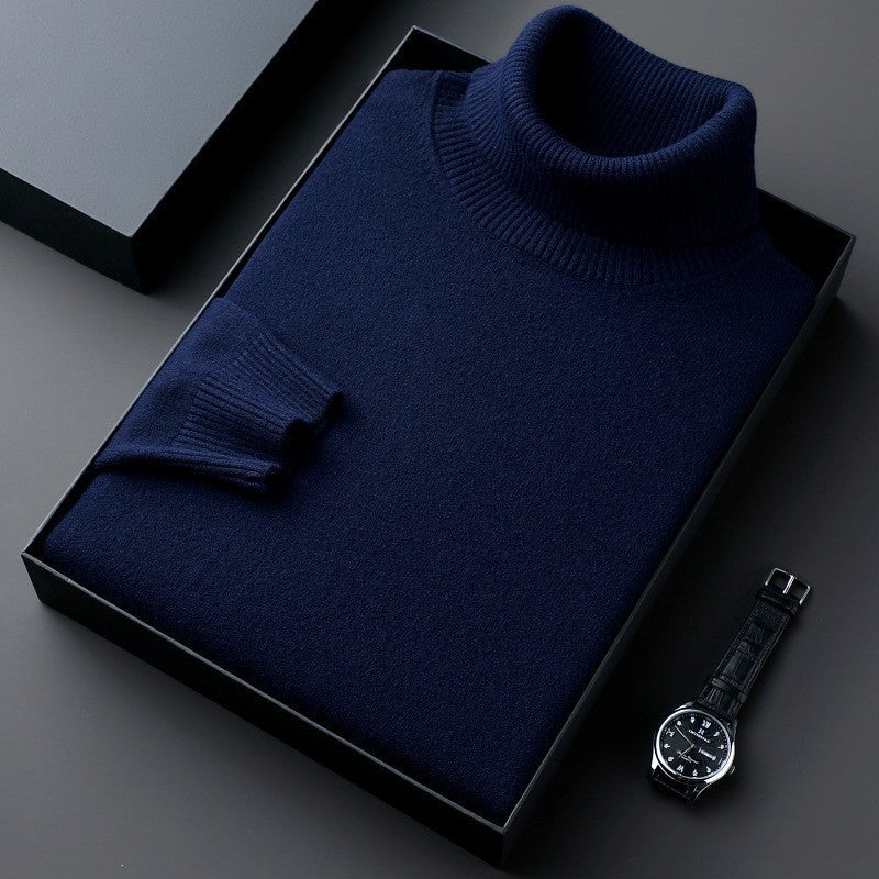 Tirana Contemporary Sweater 3