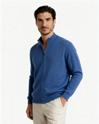 Yerevan Relaxed Sweater 18