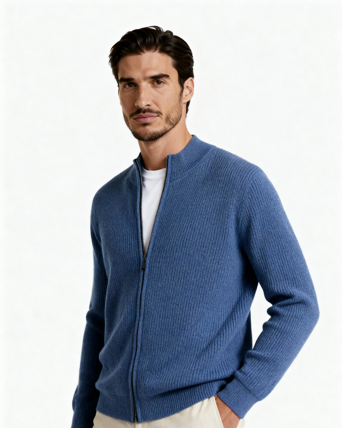 Yerevan Relaxed Sweater 19