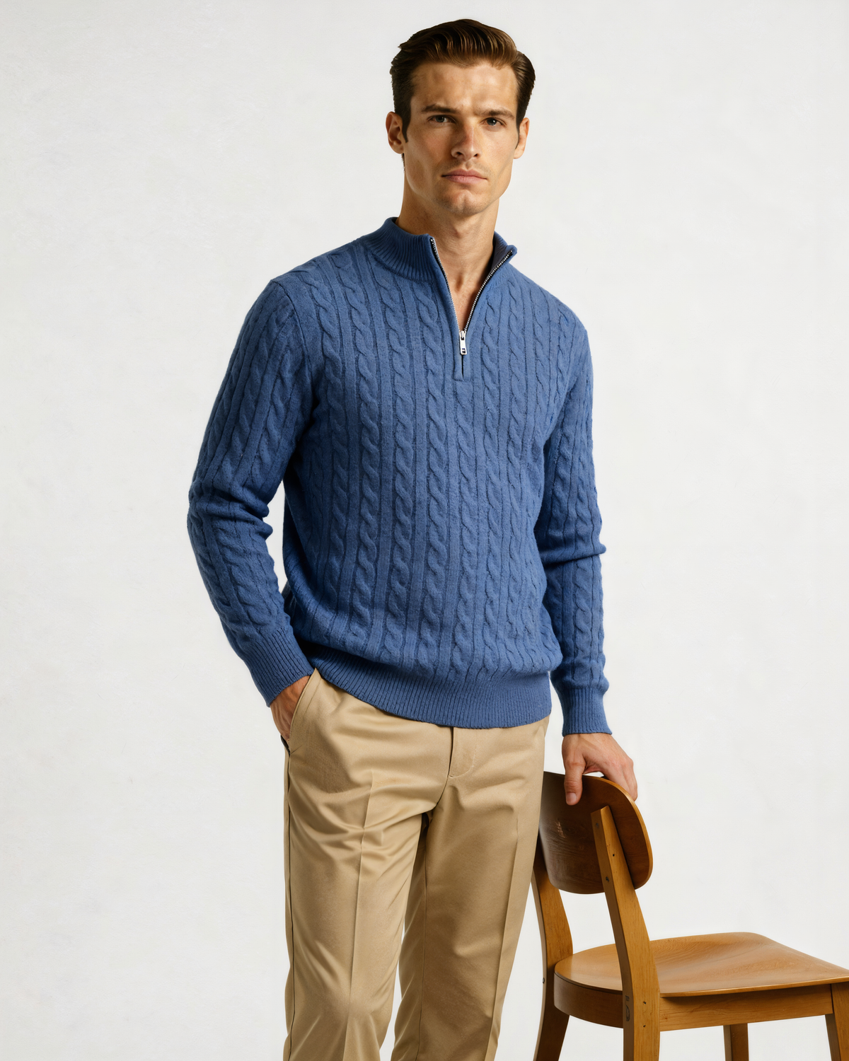 Goa Modern Sweater 17