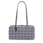 Bowly — The Roomiest Bowler Bag