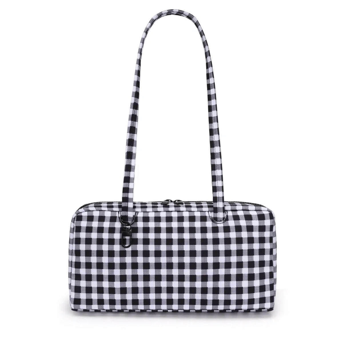 Bowly — The Roomiest Bowler Bag