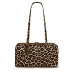 Bowly — The Roomiest Bowler Bag
