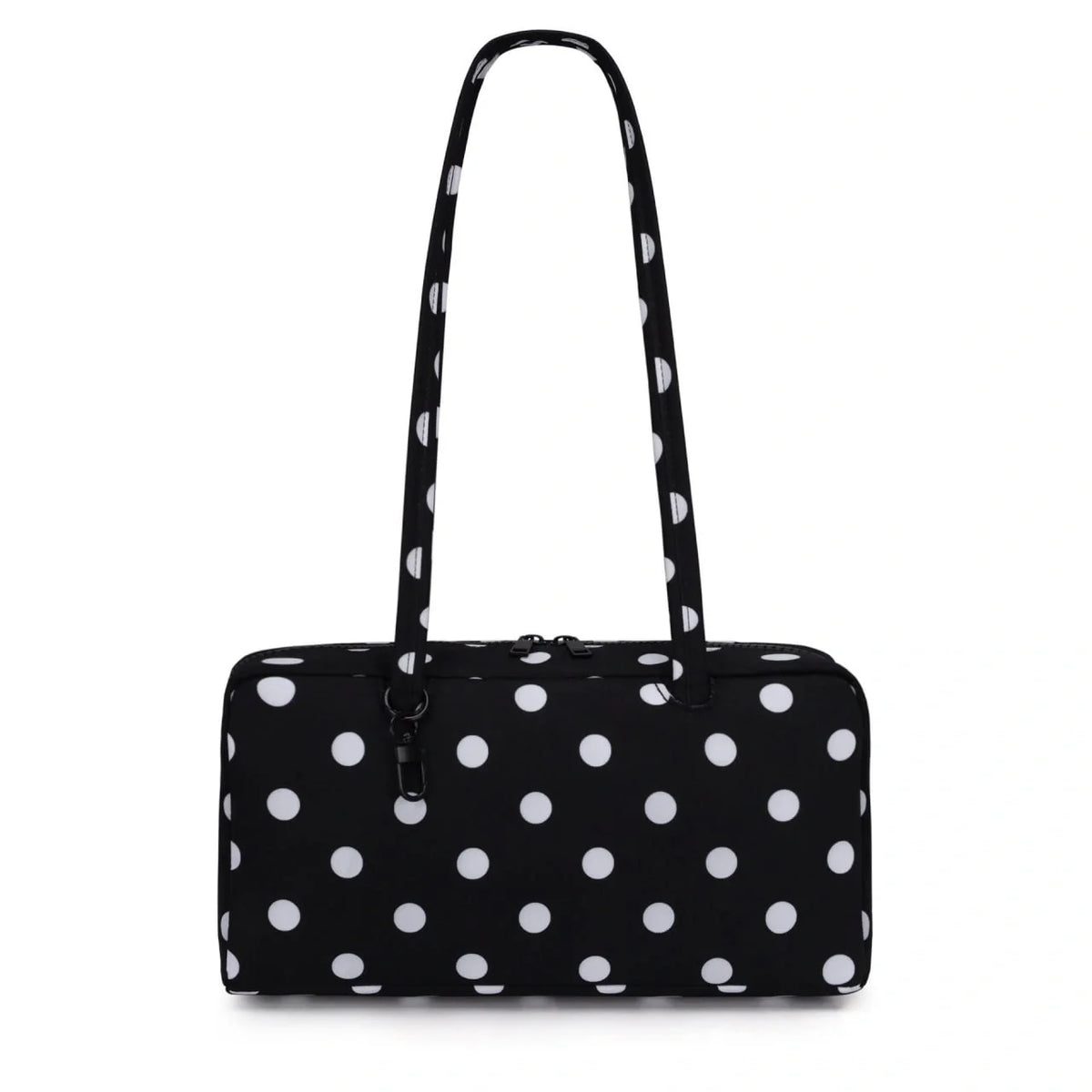 Bowly — The Roomiest Bowler Bag