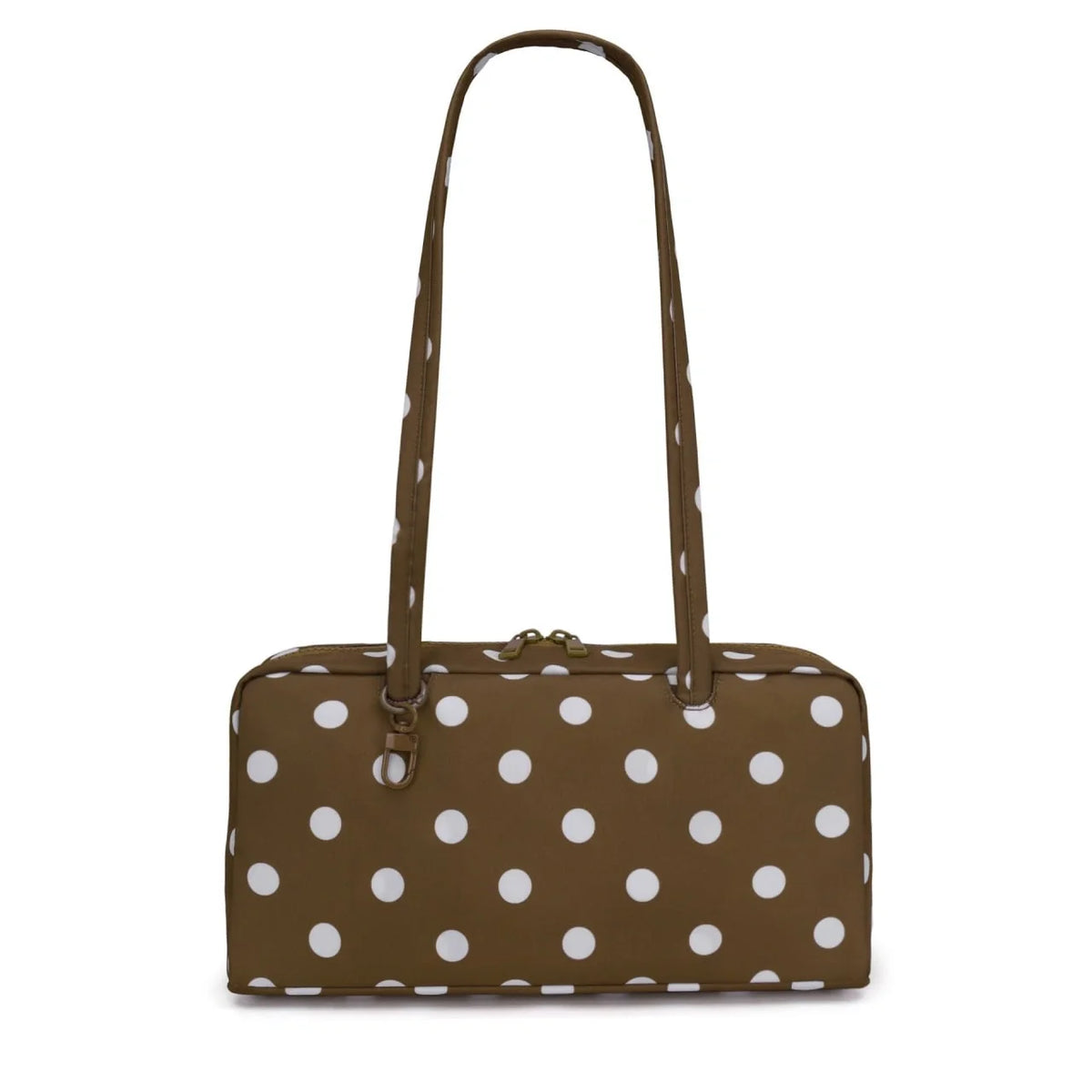 Bowly — The Roomiest Bowler Bag