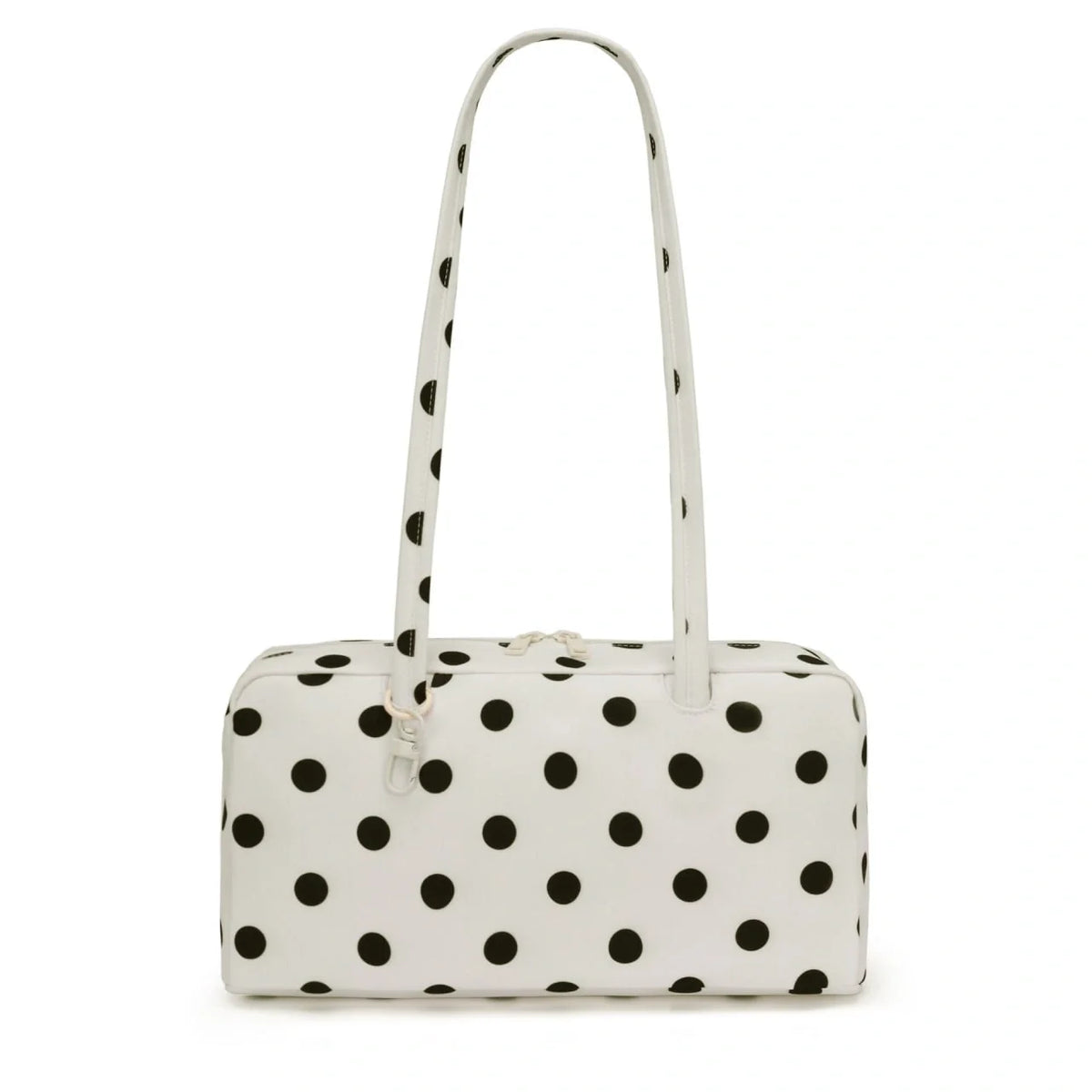 Bowly — The Roomiest Bowler Bag