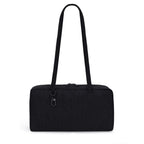 Bowly — The Roomiest Bowler Bag
