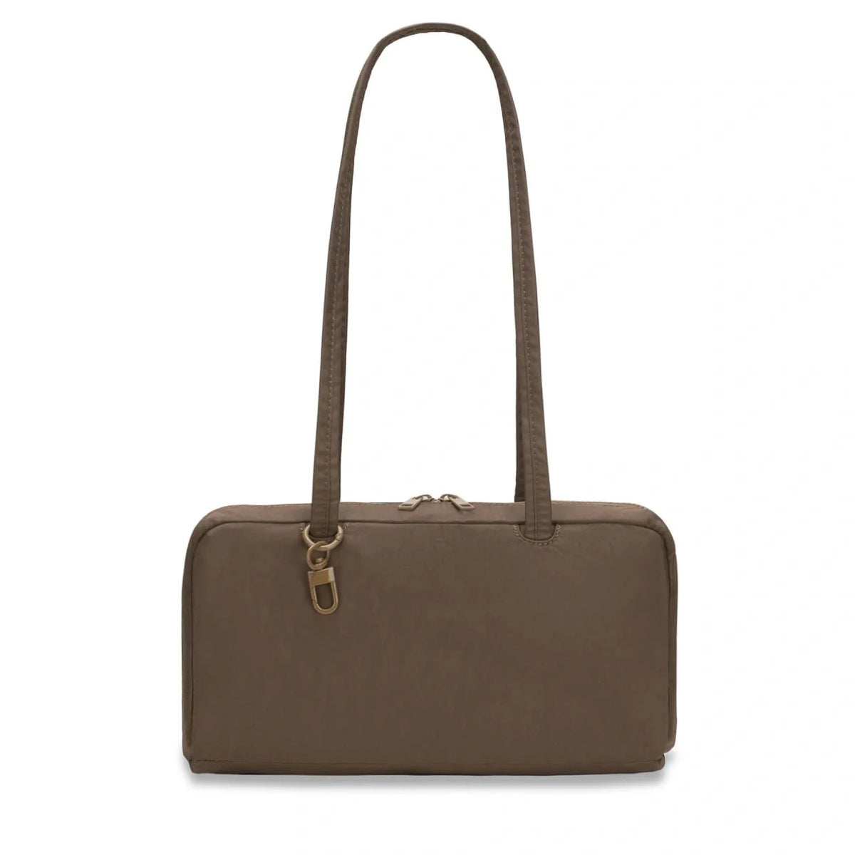 Bowly — The Roomiest Bowler Bag