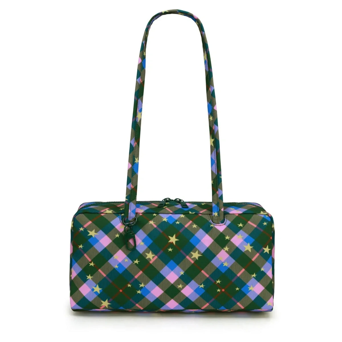 Bowly — The Roomiest Bowler Bag