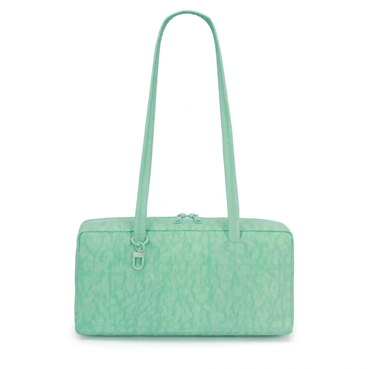 Bowly — The Roomiest Bowler Bag