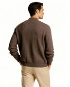 Yerevan Relaxed Sweater 24