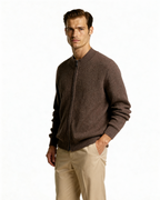 Yerevan Relaxed Sweater 22