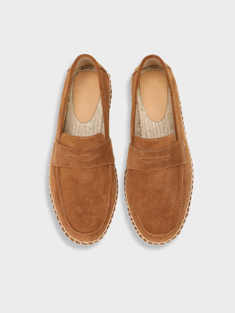 Seoul Loafers - Casual Footwear 2