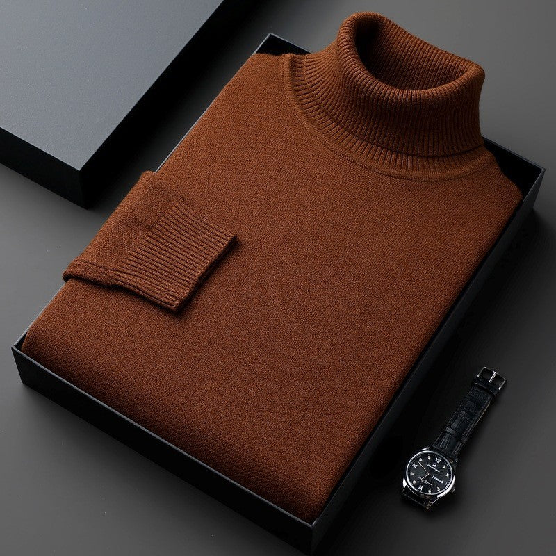 Tirana Contemporary Sweater 9