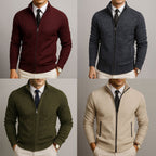 Turin Cardigan - Refined Knitwear 6