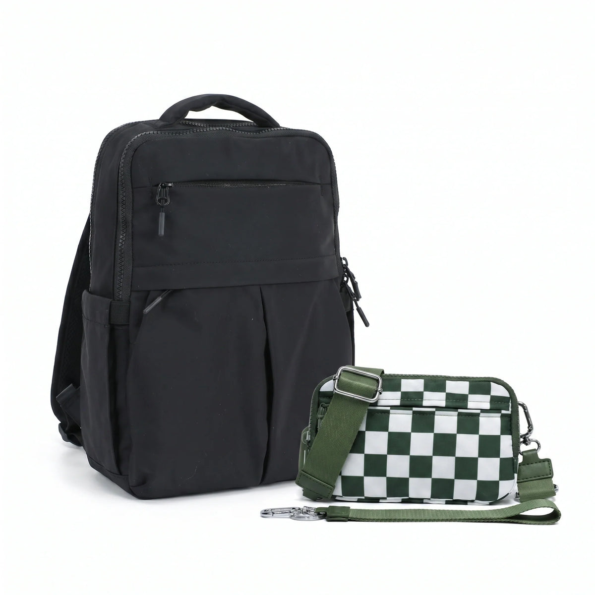 El dúo Pack & Pop