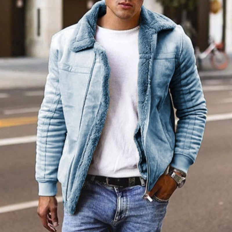 Dallas Relaxed Jacket 2