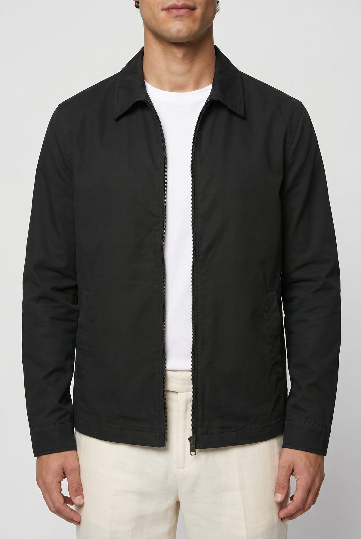 San Diego Contemporary Jacket 2