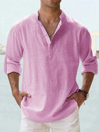 Algiers Contemporary Shirt 10