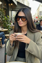 Glasses – Cannes 3