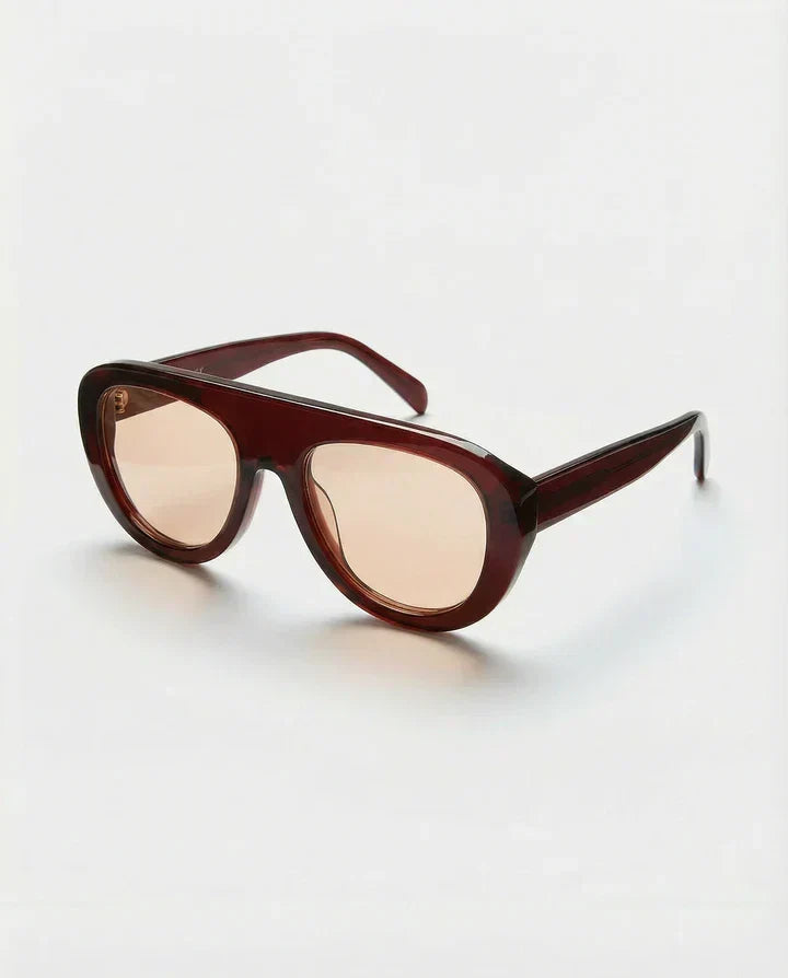 Glasses – Miami 2