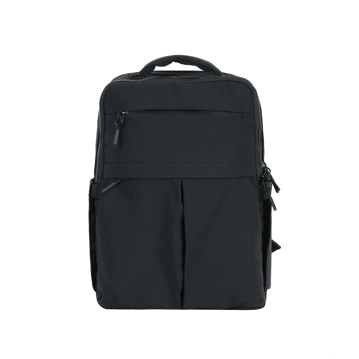 The Pack & Wallet Trio