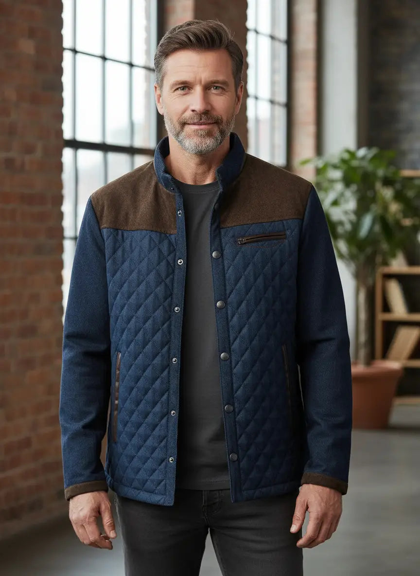 Positano Men's Apparel - Contemporary Menswear 2