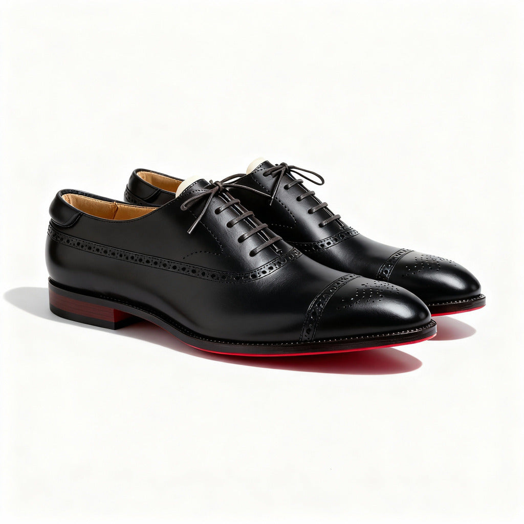 Versailles Loafers - Smart Footwear 1